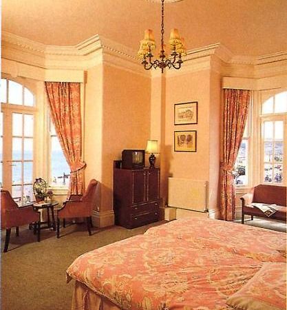Ambassador Hotel Llandudno Phòng bức ảnh