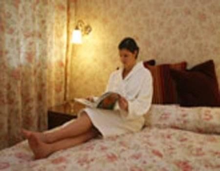 Ambassador Hotel Llandudno Ngoại thất bức ảnh