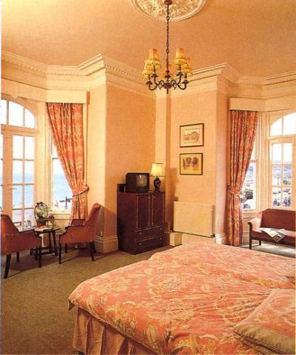 Ambassador Hotel Llandudno Phòng bức ảnh