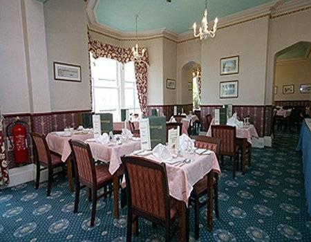 Ambassador Hotel Llandudno Ngoại thất bức ảnh